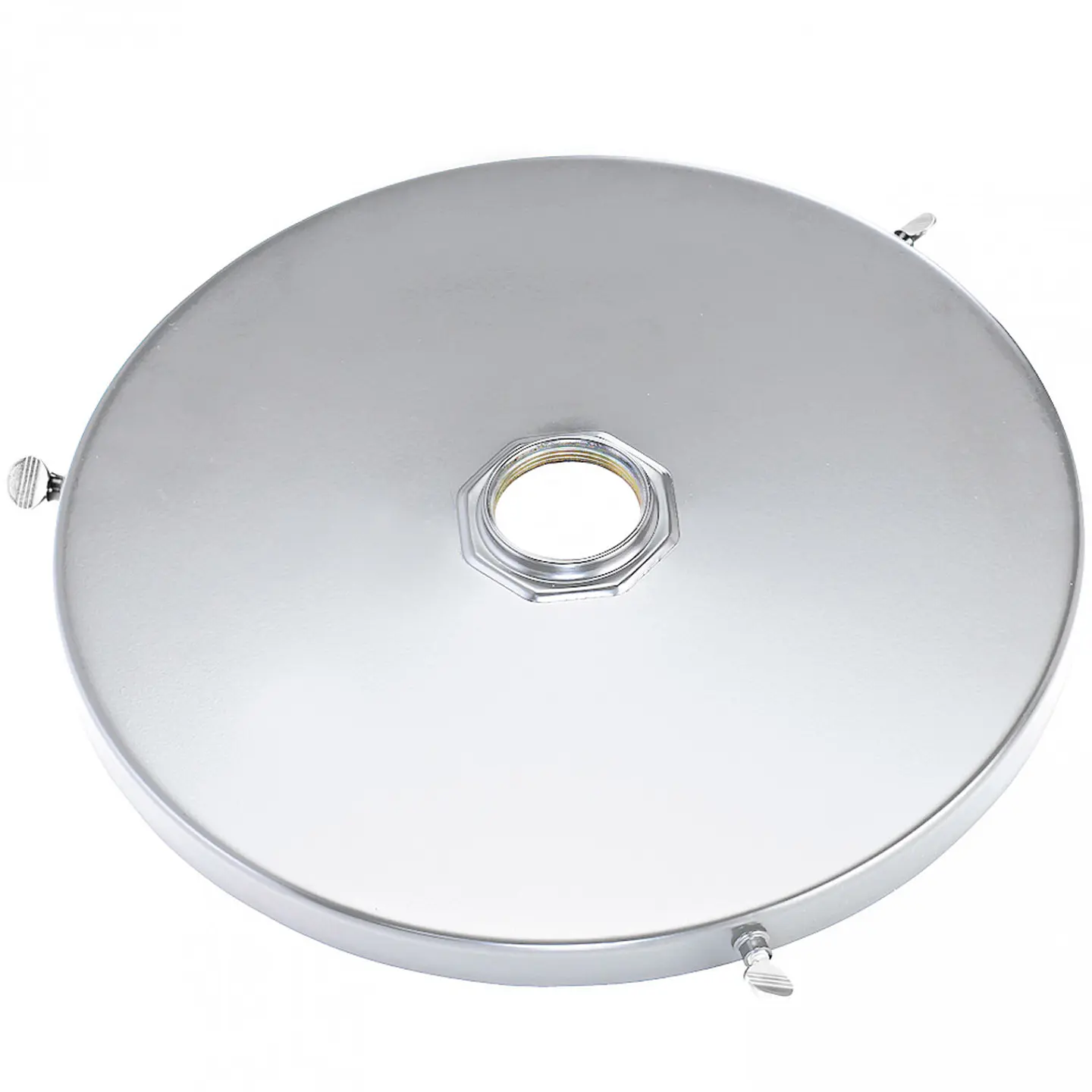Tapa para tambor de grasa Samoa 418006 – 185 kg 1