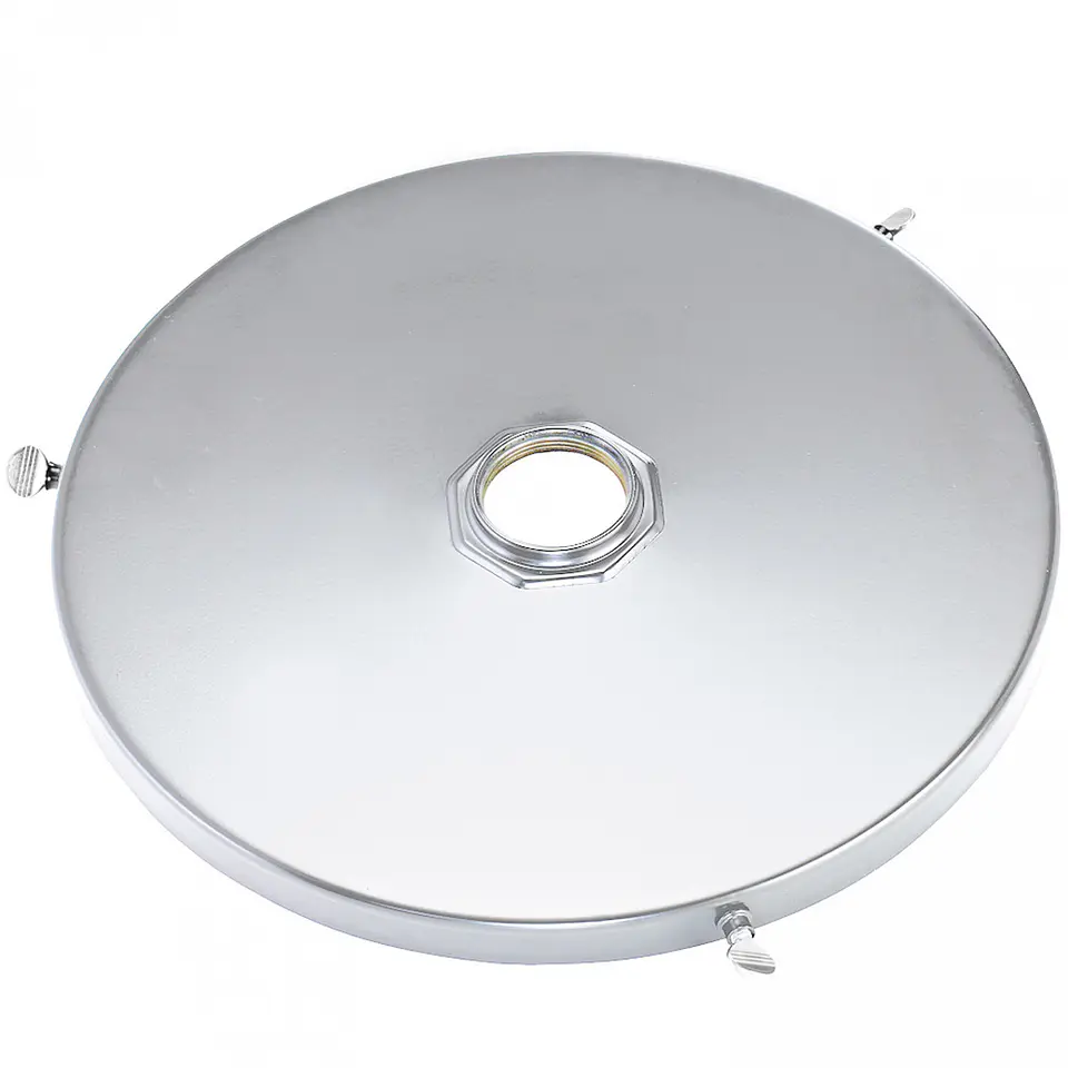 Tapa para tambor de grasa Samoa 418006 – 185 kg 1