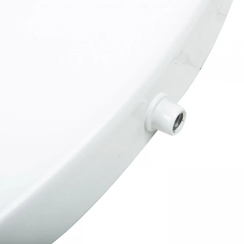 Tapa para tambor de grasa Samoa 418006 – 185 kg