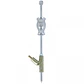 Martillo deslizante de inercia para spotter Jonnesway AB310019 - Miniatura 2