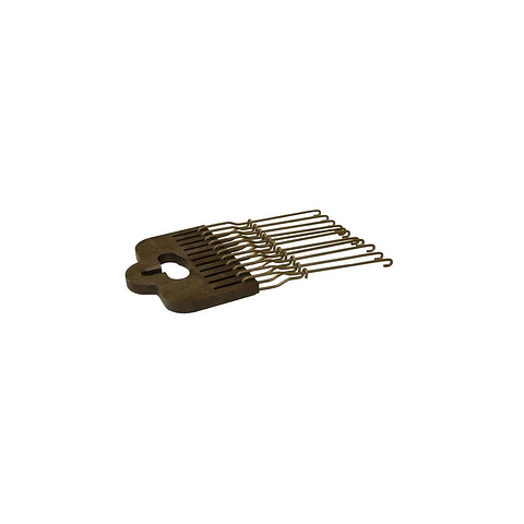 Garra de tiro para abolladuras largas Martech Car SP706336 – 11 ganchos