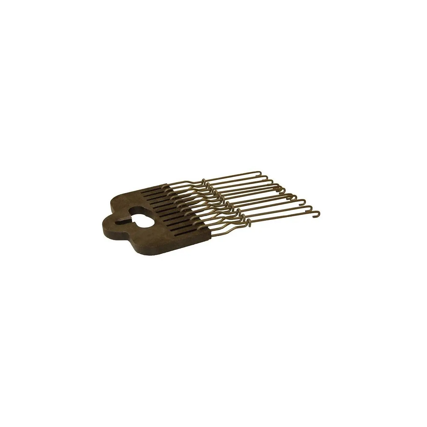 Garra de tiro para abolladuras largas Martech Car SP706336 – 11 ganchos 1