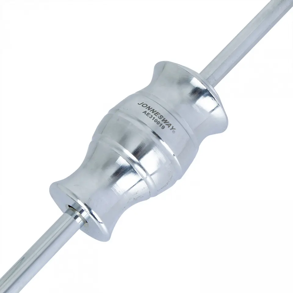 Martillo deslizante de inercia para spotter Jonnesway AB310019 4