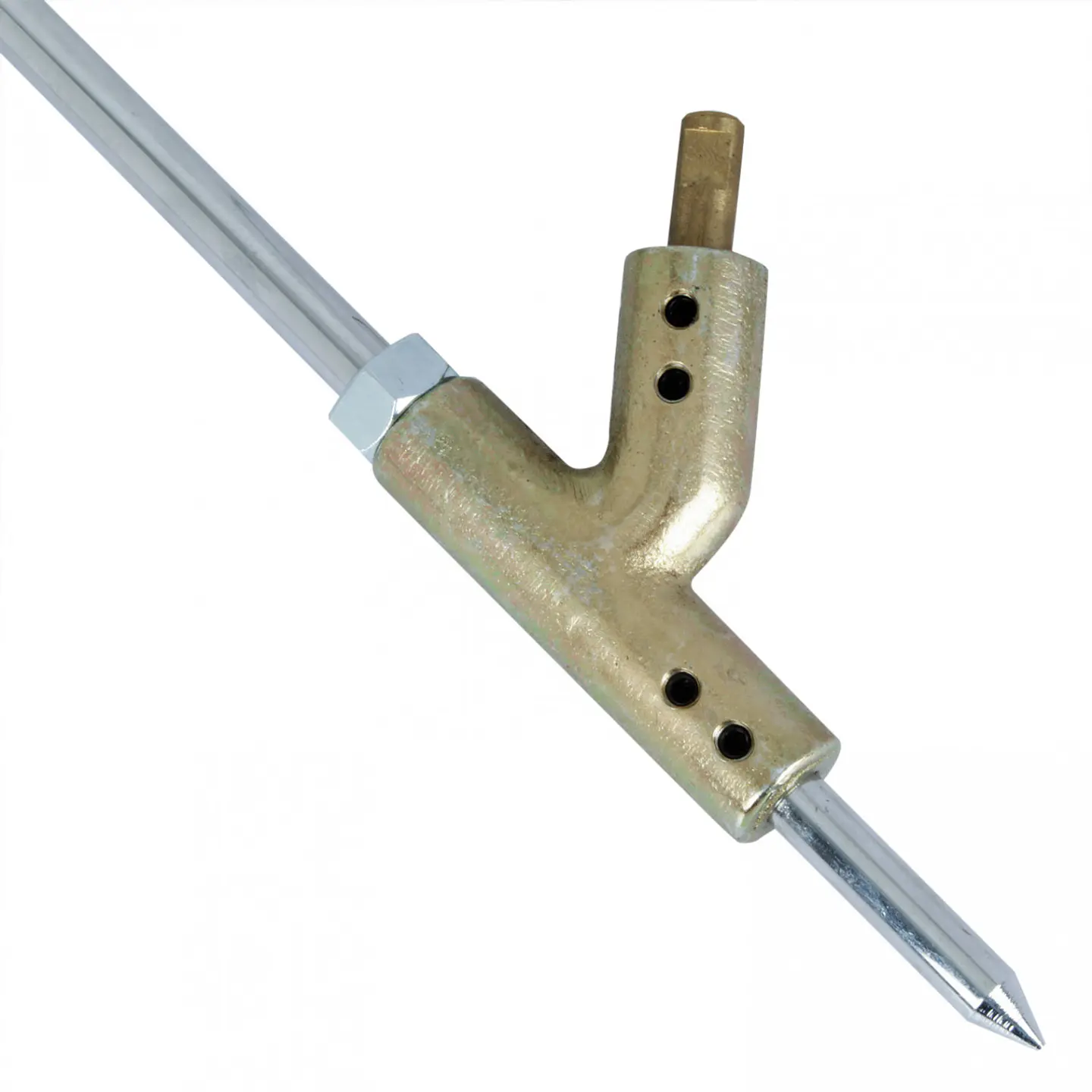 Martillo deslizante de inercia para spotter Jonnesway AB310019 5
