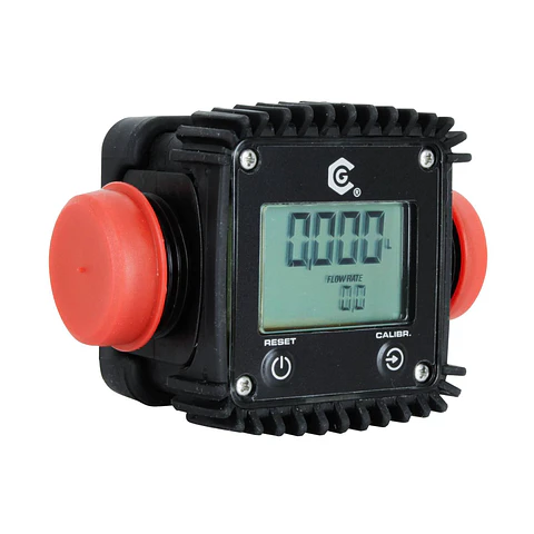 Contador volumétrico para urea Samoa CL-110/W – 366760