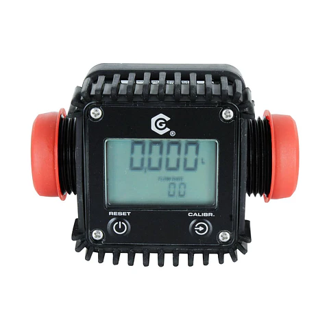Contador volumétrico para urea Samoa CL-110/W – 366760