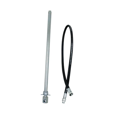 Kit de succión Samoa 367000 para bombas PM2 y PM4 – 205 o 1.000 L