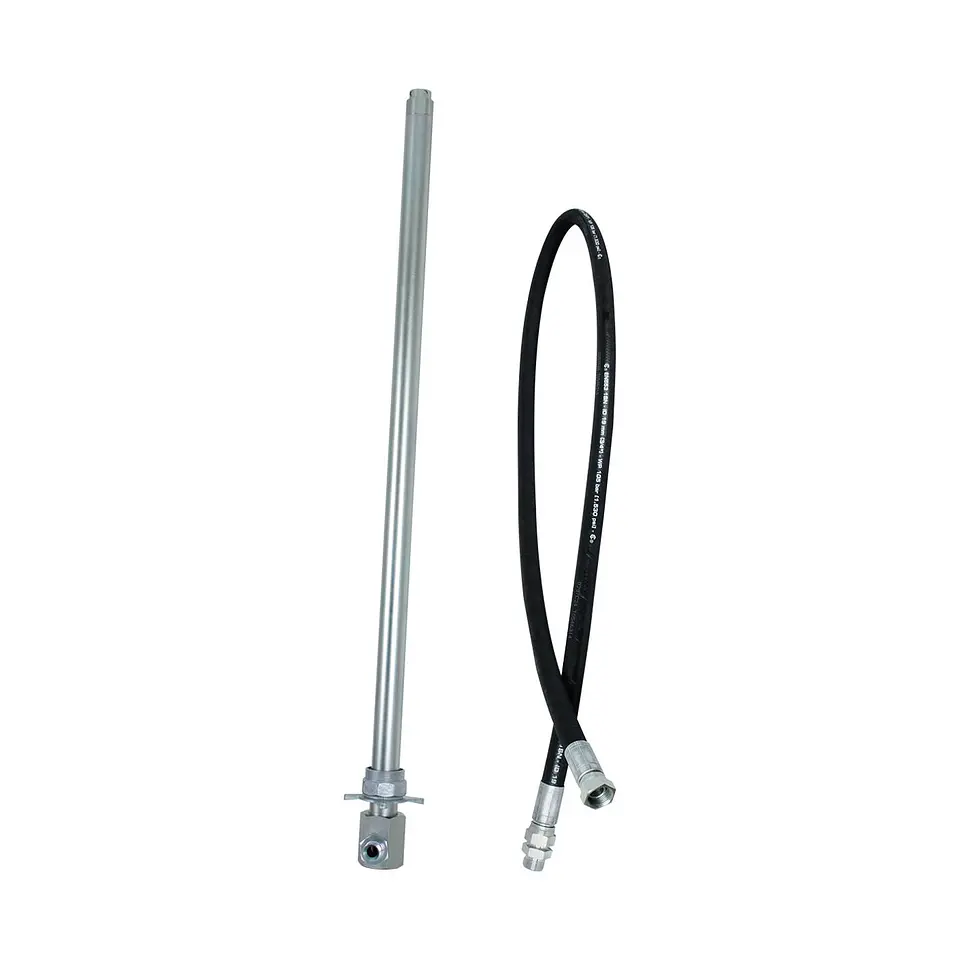 Kit de succión Samoa 367000 para bombas PM2 y PM4 – 205 o 1.000 L 1
