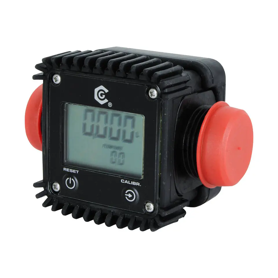 Contador volumétrico para urea Samoa CL-110/W – 366760 3