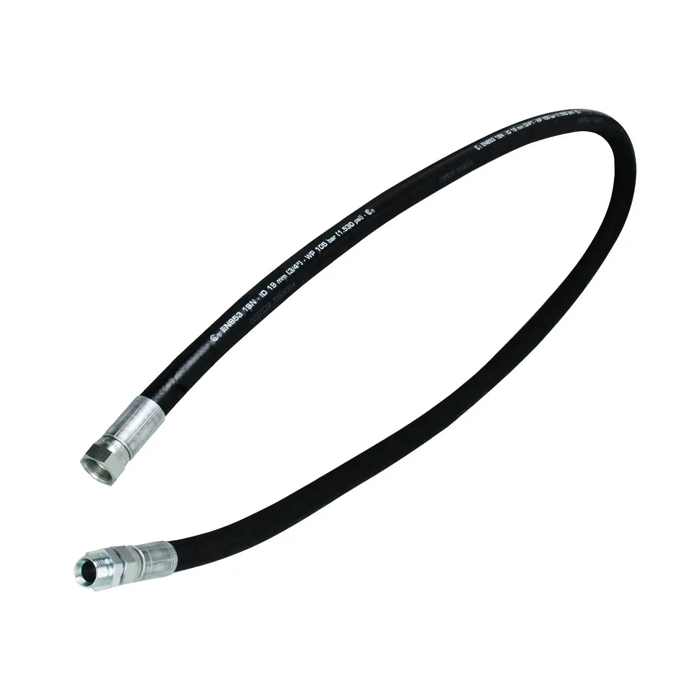 Kit de succión Samoa 367000 para bombas PM2 y PM4 – 205 o 1.000 L 3