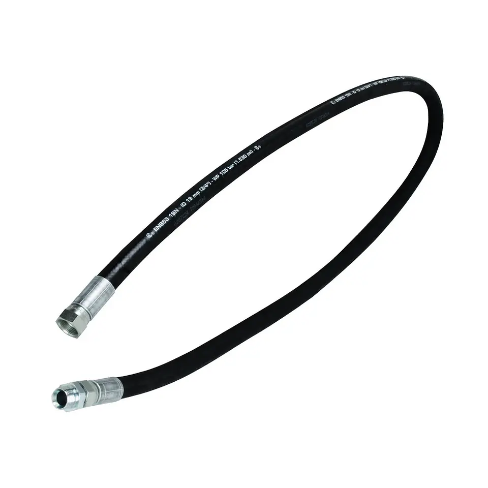 Kit de succión Samoa 367000 para bombas PM2 y PM4 – 205 o 1.000 L 3
