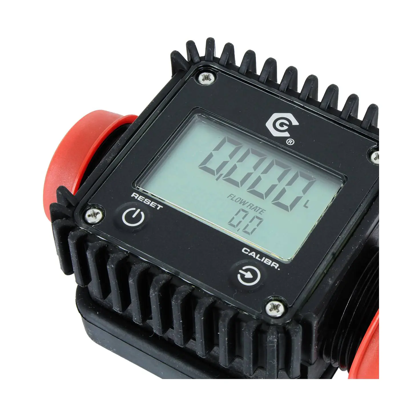 Contador volumétrico para urea Samoa CL-110/W – 366760 5