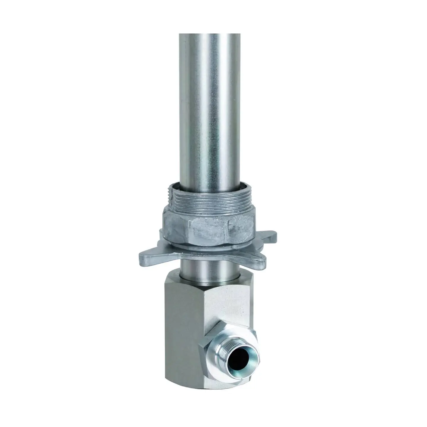 Kit de succión Samoa 367000 para bombas PM2 y PM4 – 205 o 1.000 L 4