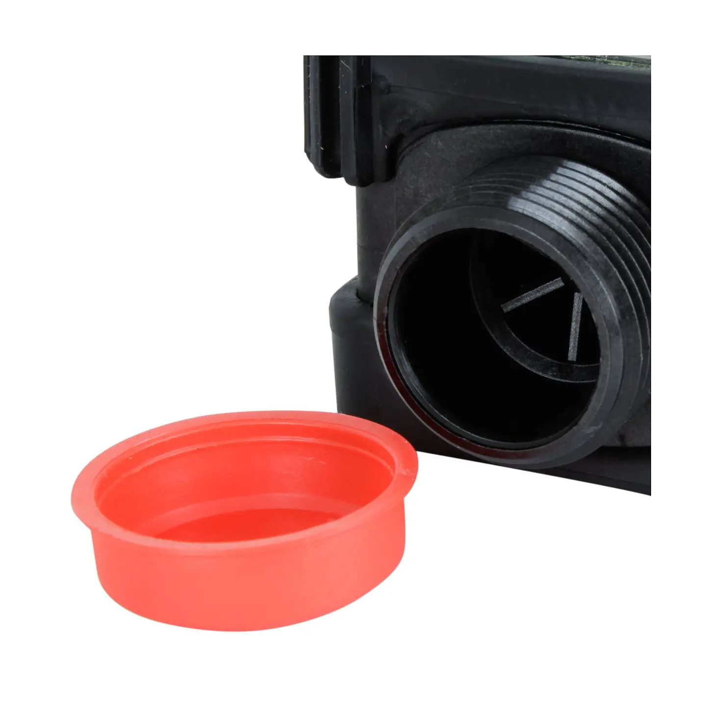 Contador volumétrico para urea Samoa CL-110/W – 366760 7