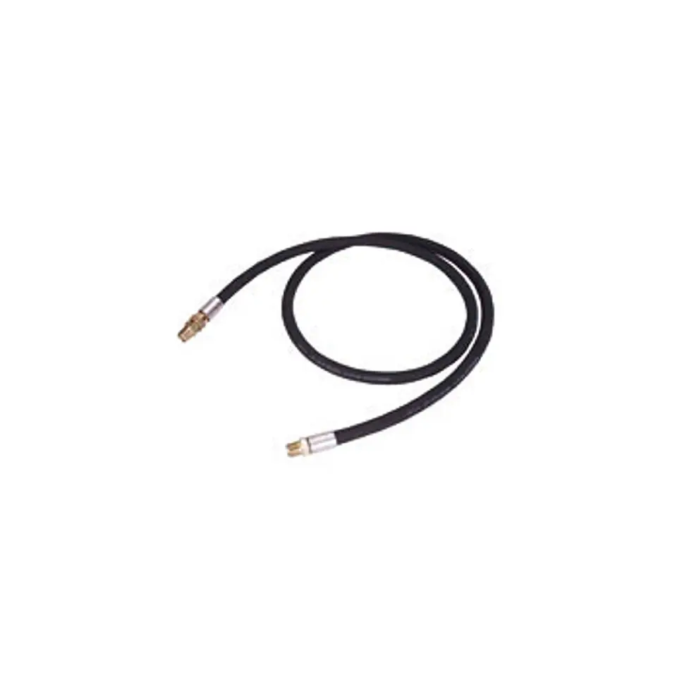 Manguera para aceite Samoa FO-2/4000 362104 – 4 m, 1/2 pulgada 1