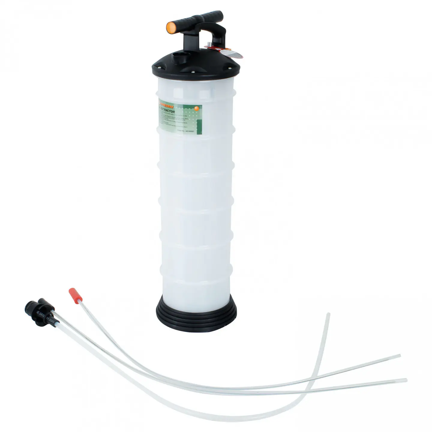 Aspirador manual de aceite usado Jonnesway AE300061 – 6,5 litros 1