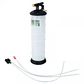Aspirador manual de aceite usado Jonnesway AE300061 – 6,5 litros - Miniatura 1
