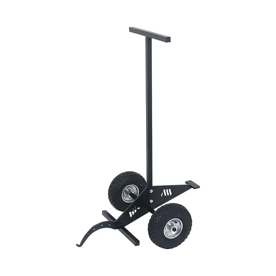 Carretilla porta rejillas de cabina Martech Car SP551952 3
