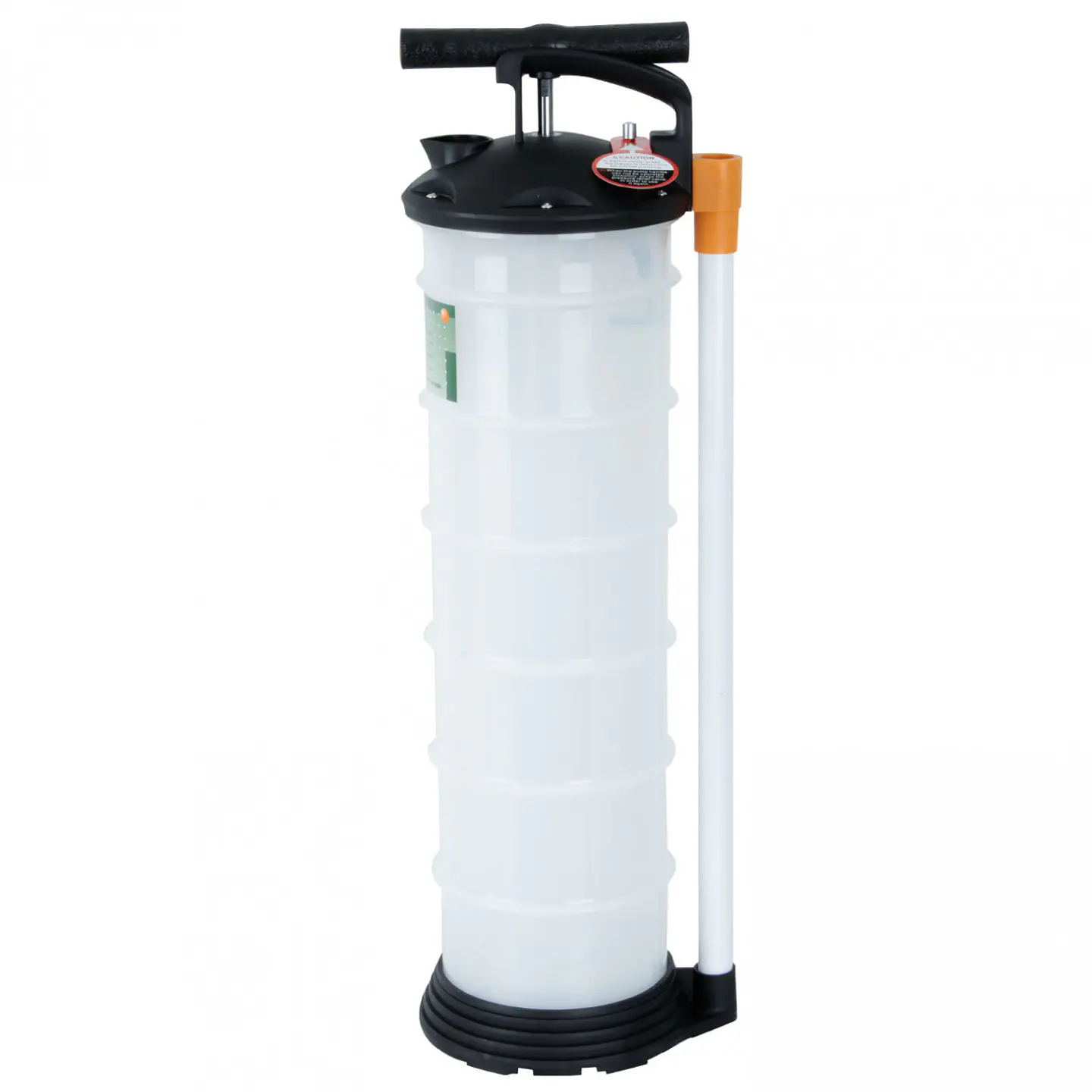 Aspirador manual de aceite usado Jonnesway AE300061 – 6,5 litros 2