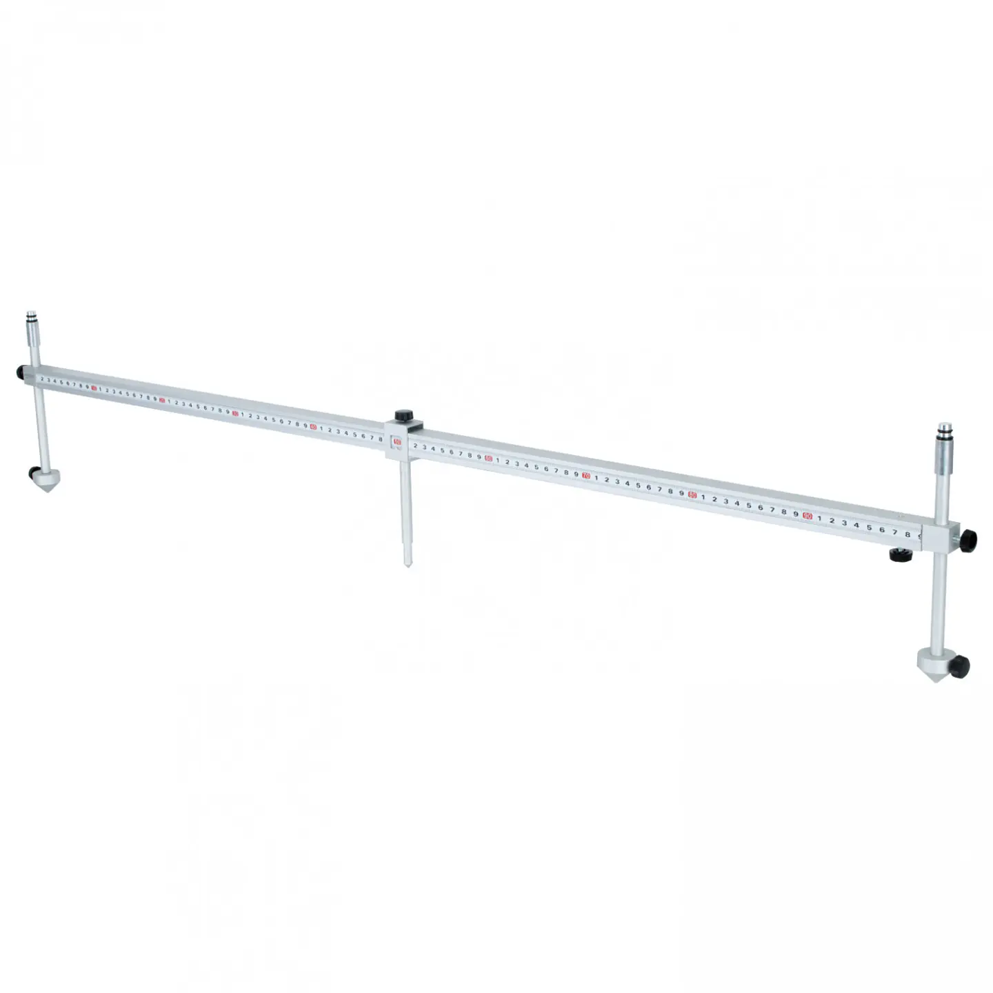 Regla medidora de posición Jonnesway AB010047 – 1.000 a 1.860 mm 1