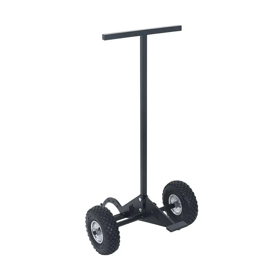 Carretilla porta rejillas de cabina Martech Car SP551952 4