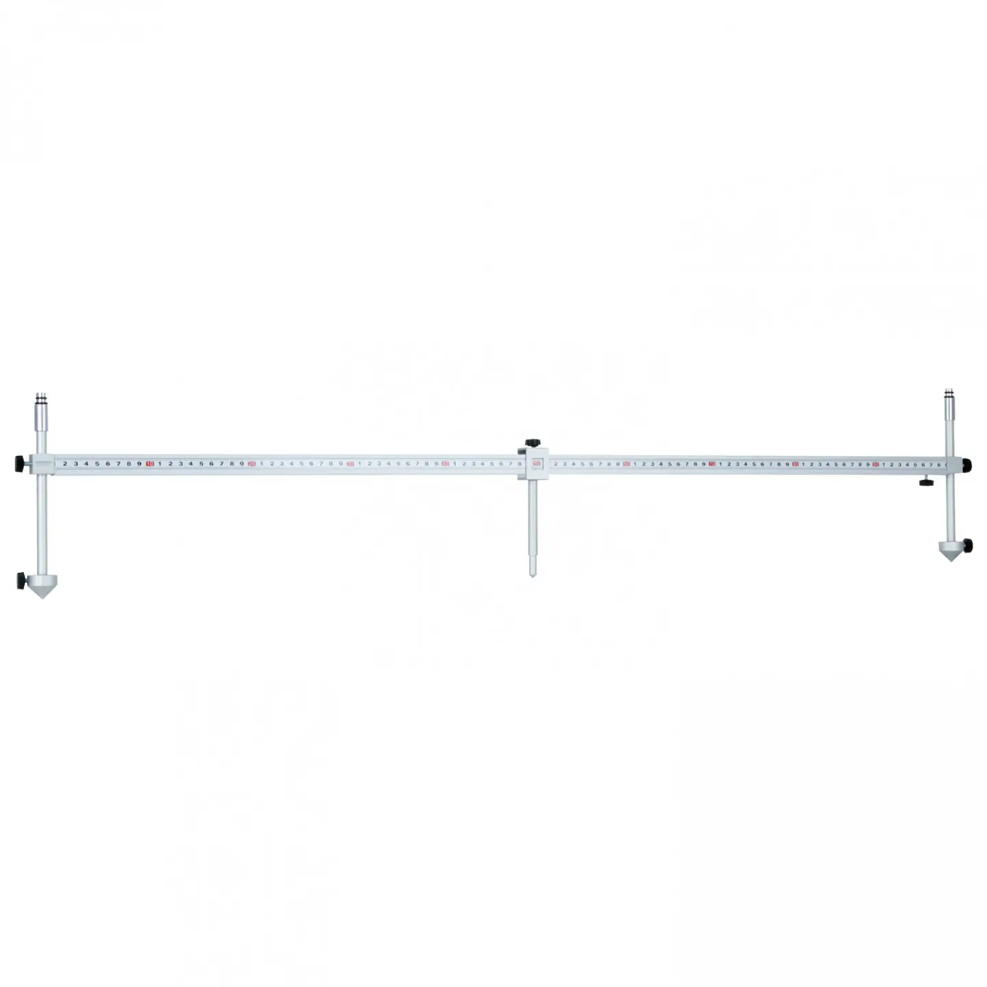 Regla medidora de posición Jonnesway AB010047 – 1.000 a 1.860 mm 2