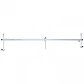 Regla medidora de posición Jonnesway AB010047 – 1.000 a 1.860 mm - Miniatura 2