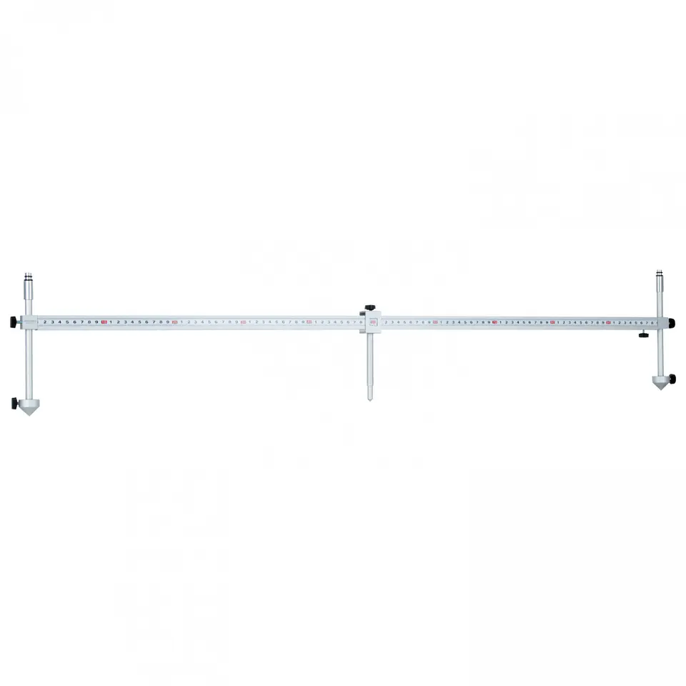 Regla medidora de posición Jonnesway AB010047 – 1.000 a 1.860 mm 2