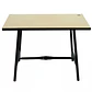 Mesa de trabajo plegable ACO TSB4700 - Miniatura 2