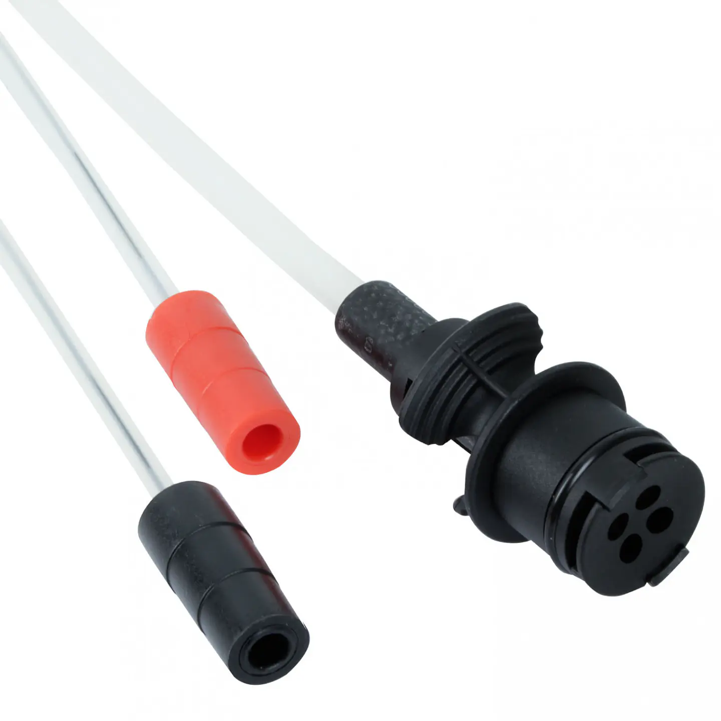Aspirador manual de aceite usado Jonnesway AE300061 – 6,5 litros 5