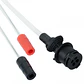 Aspirador manual de aceite usado Jonnesway AE300061 – 6,5 litros - Miniatura 5