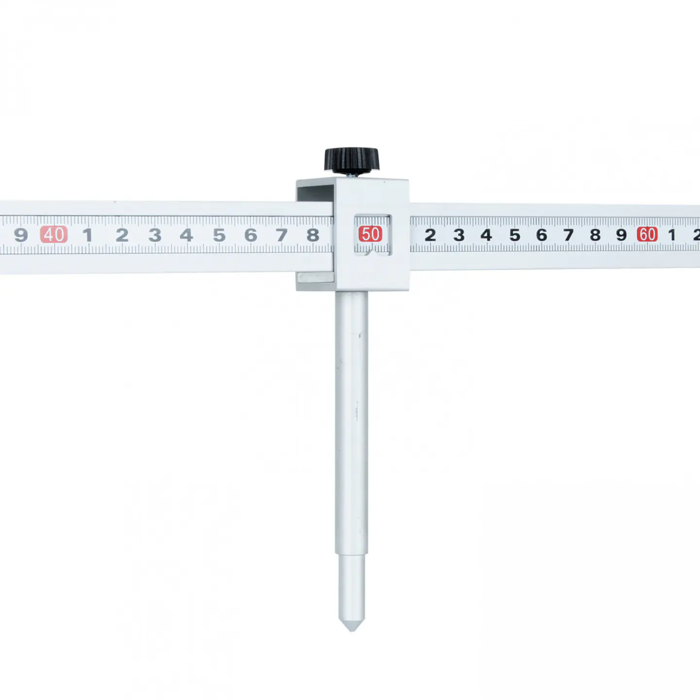 Regla medidora de posición Jonnesway AB010047 – 1.000 a 1.860 mm 3