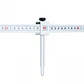 Regla medidora de posición Jonnesway AB010047 – 1.000 a 1.860 mm - Miniatura 3