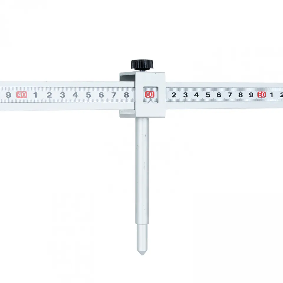 Regla medidora de posición Jonnesway AB010047 – 1.000 a 1.860 mm 3