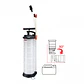 Aspirador manual de aceite usado Jonnesway AE300061 – 6,5 litros - Miniatura 6