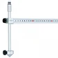 Regla medidora de posición Jonnesway AB010047 – 1.000 a 1.860 mm - Miniatura 4