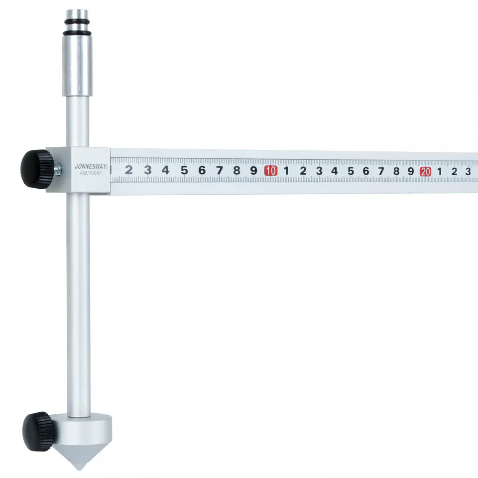 Regla medidora de posición Jonnesway AB010047 – 1.000 a 1.860 mm 4