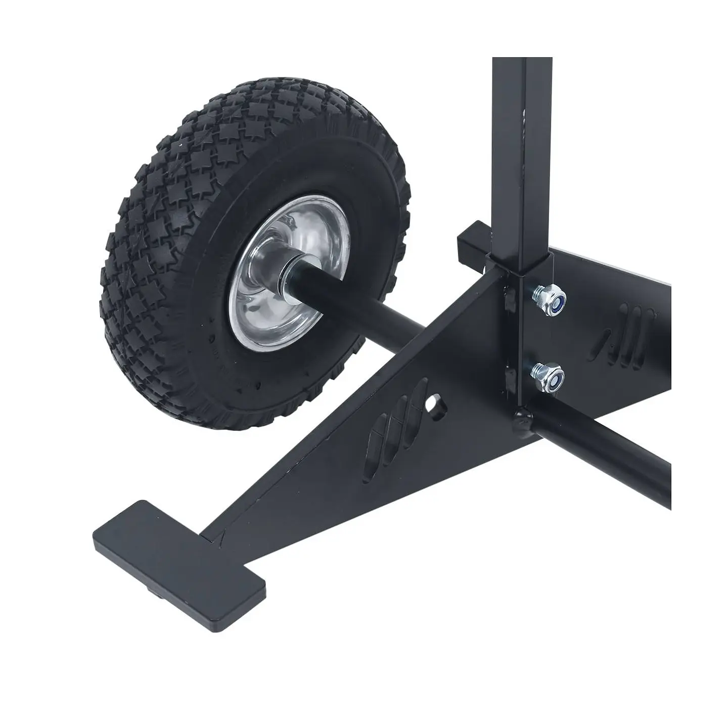 Carretilla porta rejillas de cabina Martech Car SP551952 6