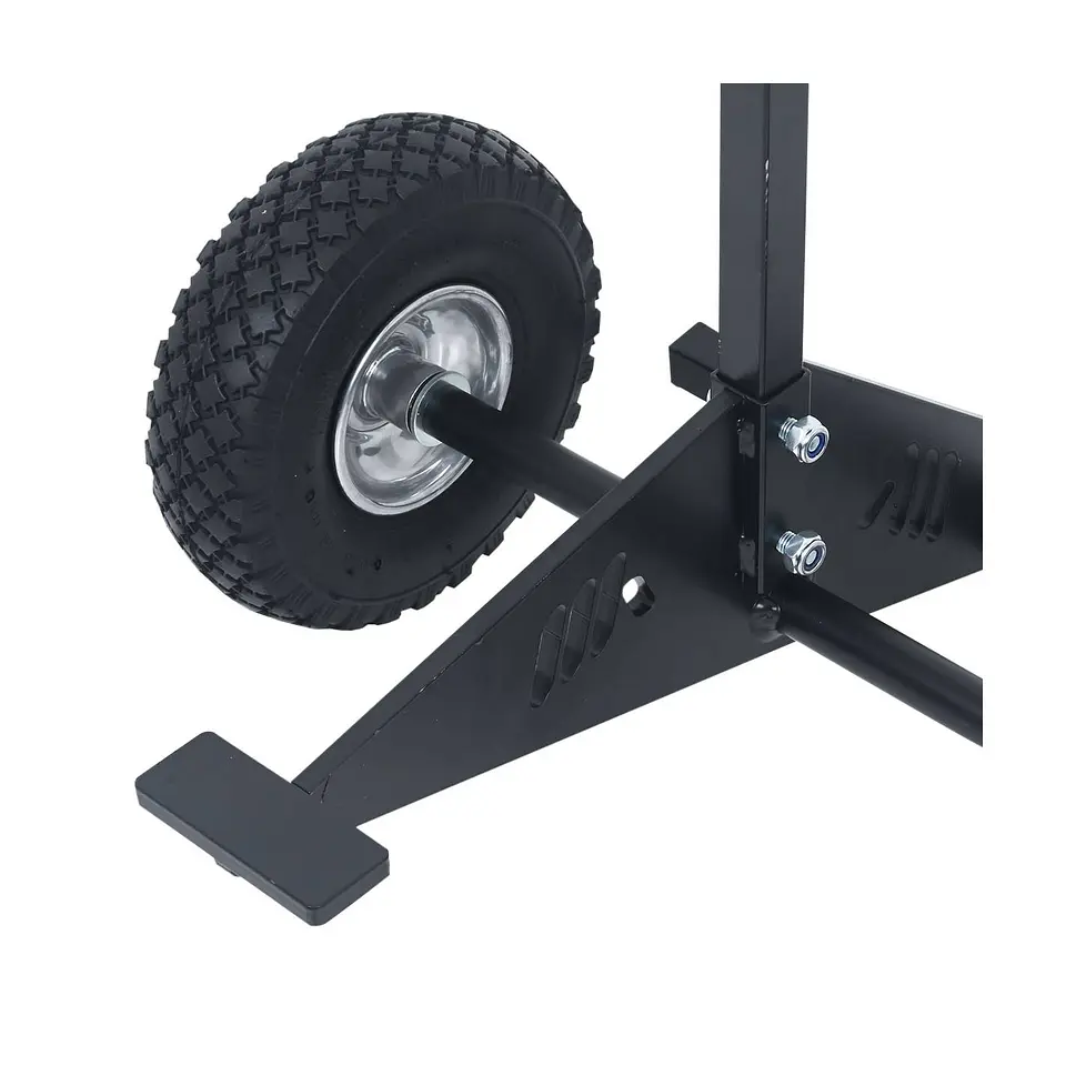 Carretilla porta rejillas de cabina Martech Car SP551952 6