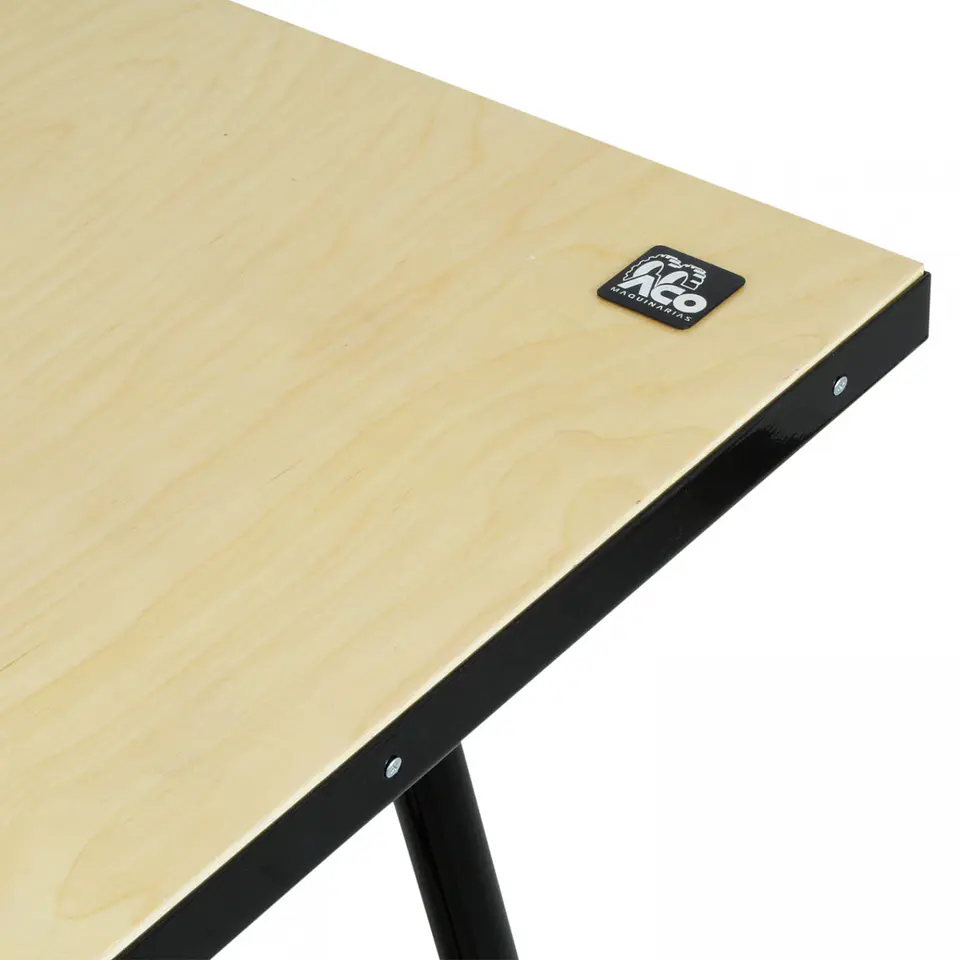 Mesa de trabajo plegable ACO TSB4700 4