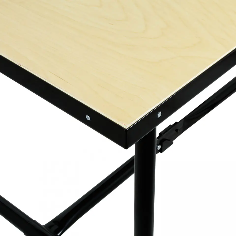 Mesa de trabajo plegable ACO TSB4700 5