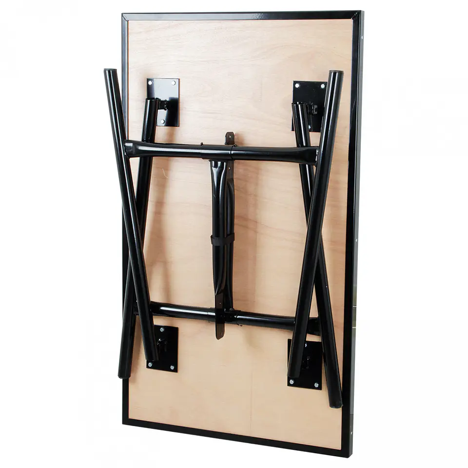 Mesa de trabajo plegable ACO TSB4700 6
