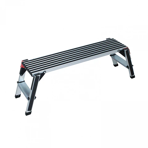 Piso plegable de taller ACO FRS050001 – 200 kg