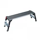 Piso plegable de taller ACO FRS050001 – 200 kg - Miniatura 1
