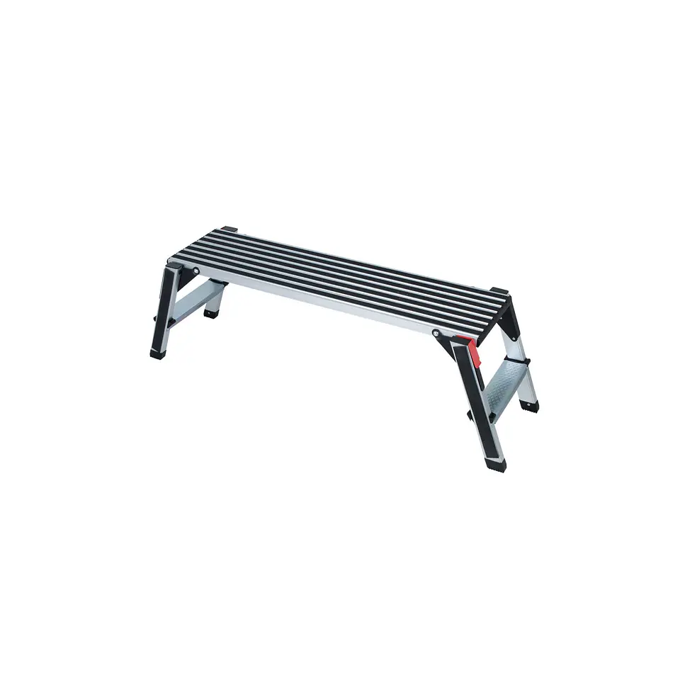 Piso plegable de taller ACO FRS050001 – 200 kg 3