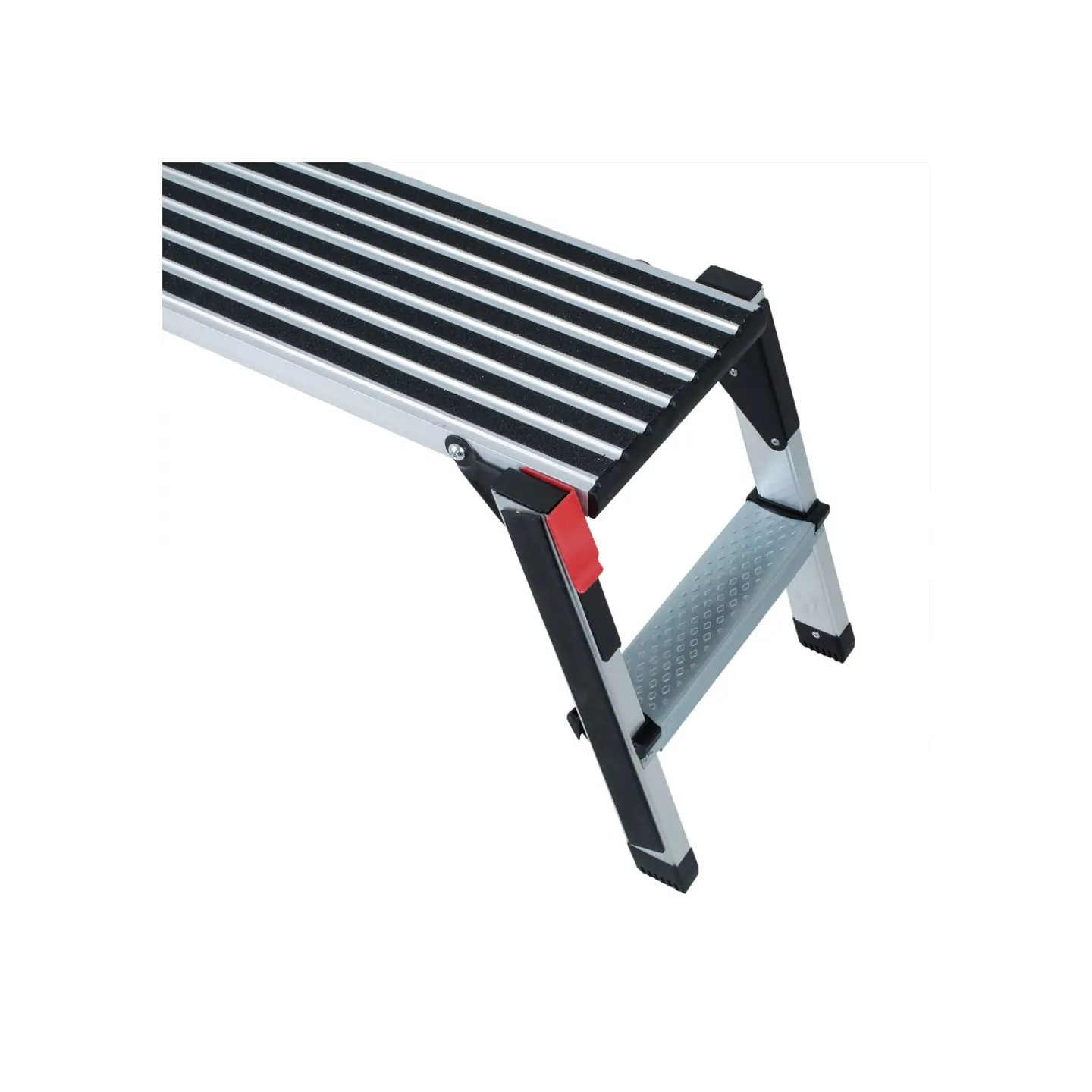 Piso plegable de taller ACO FRS050001 – 200 kg 4