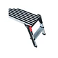 Piso plegable de taller ACO FRS050001 – 200 kg - Miniatura 4
