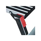Piso plegable de taller ACO FRS050001 – 200 kg - Miniatura 5