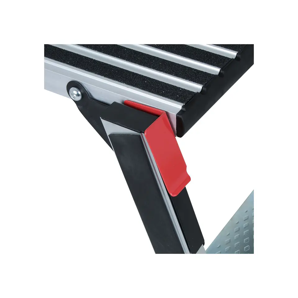 Piso plegable de taller ACO FRS050001 – 200 kg 5