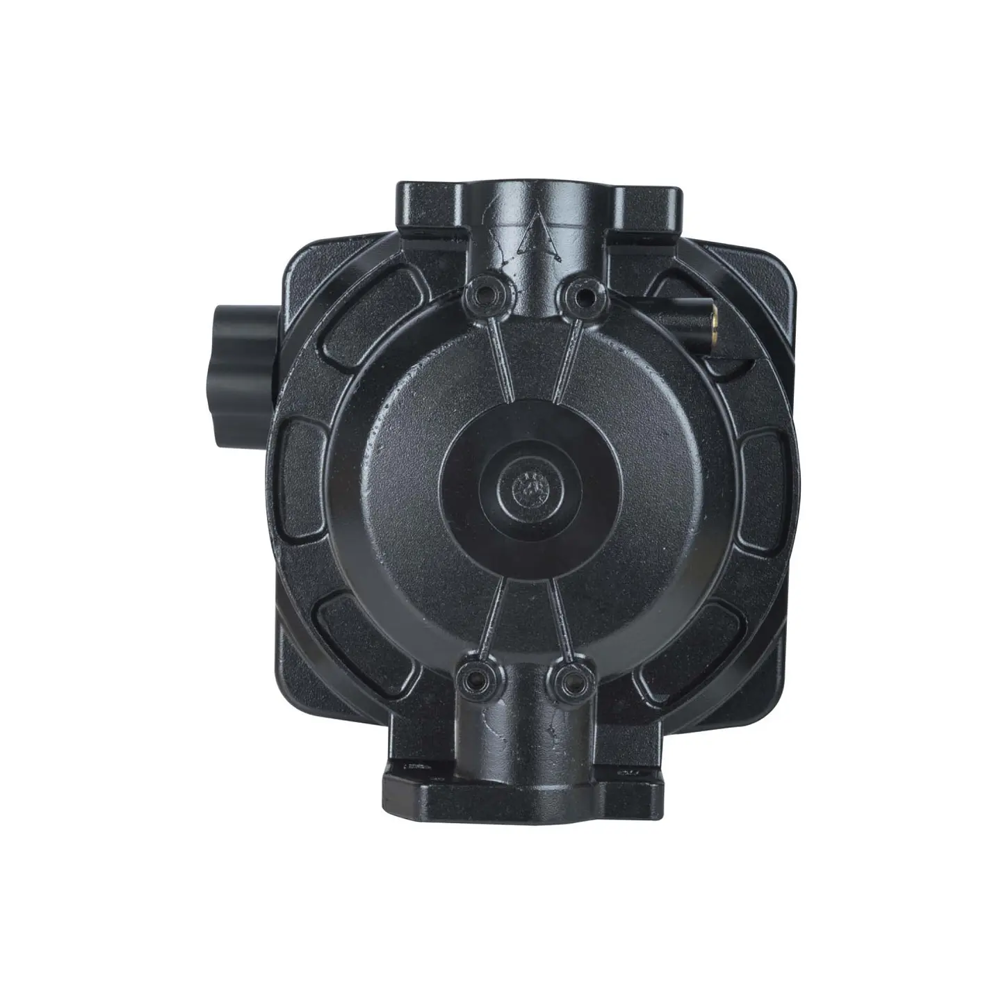 Contador volumétrico diésel Samoa 680300 2
